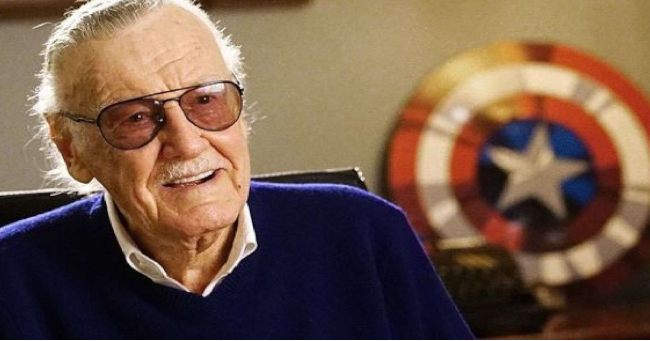 stan lee