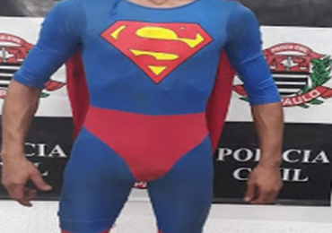 superman