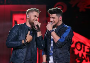 Zé Neto e Cristiano - Barulho do Foguete