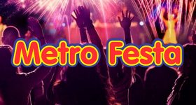 METRO FESTA 1