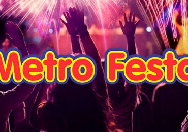 METRO FESTA 1