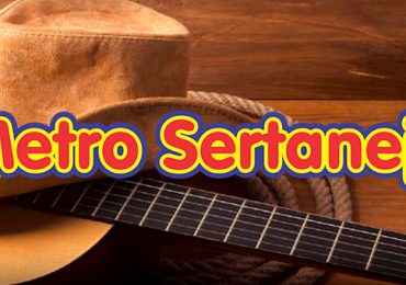 metro sertanejo