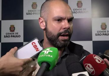 Bruno Covas