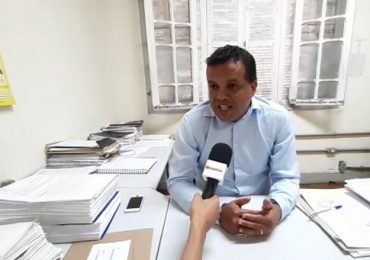 Desapropriações não atrapalham obras