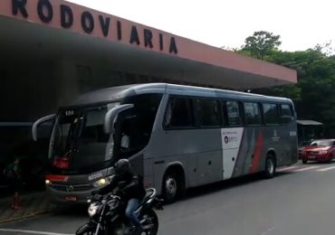 ESTUDANTE VAI COMPRAR PASSAGEM DE ÔNIBUS E TEM BICICLETA FURTADA NA RODOVIÁRIA DE GUARÁ