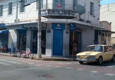 Lorenense acerta sozinho as 15 dezenas da Lotofácil