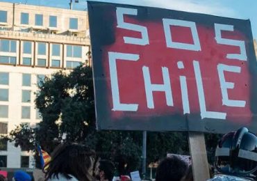 ‘Efeito Chile’ preocupa equipe econômica brasileira