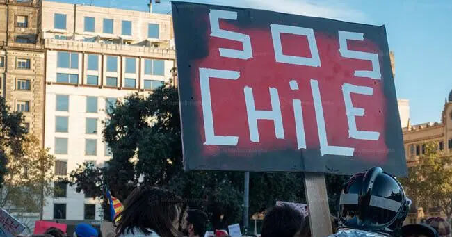 ‘Efeito Chile’ preocupa equipe econômica brasileira
