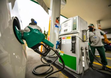 Tributos sobre gasolina e etanol sobem nesta quinta-feira