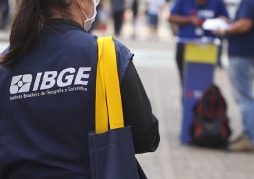 IBGE divulga primeiros dados do Censo Demográfico de 2022