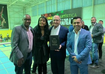 Pinda promove a semana de combate as drogas