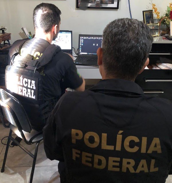 Caso pedofilia em Taubaté aumenta alerta. Confira as informações com a repórter Flávia Morais