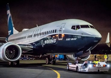 Boeing abre quase 100 vagas de emprego em São José dos Campos