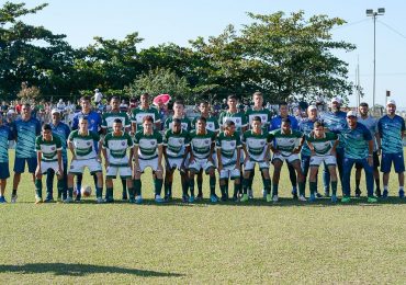 Pindamonhangaba mantém liderança nos 65º Jogos Regionais