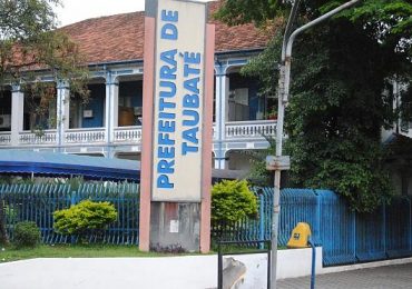 Com dívidas milionárias, Prefeitura de Taubaté gasta mais do que arrecada desde 2017