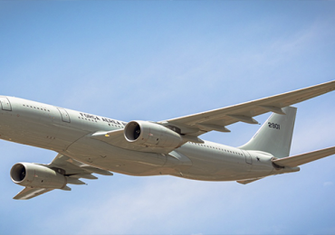 Chega ao Brasil 8º voo de repatriação de brasileiros vindos de Israel