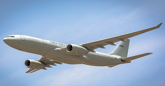 Chega ao Brasil 8º voo de repatriação de brasileiros vindos de Israel