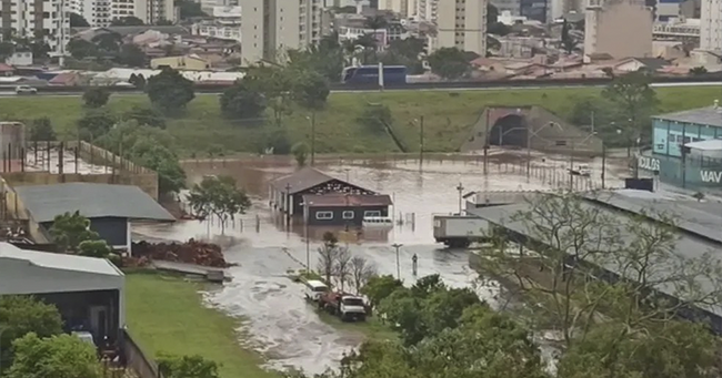 Para mais informações acesse redemetropolitana.com.br