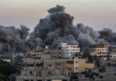 Israel diz ter feito ataques terrestres pontuais à Faixa de Gaza em preparação para “próxima fase da guerra”