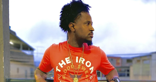 MC PQD é preso por associação para o tráfico antes de show no Rio