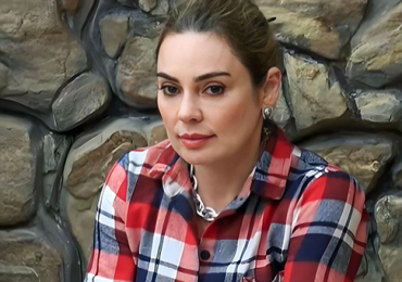 Rachel Sheherazade é expulsa de A Fazenda 2023