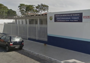 Para mais informações acesse nossas redes sociais
FACEBOOK: RÁDIO METROPOLITANA
INSTAGRAM: @METROPOLITANAVALE