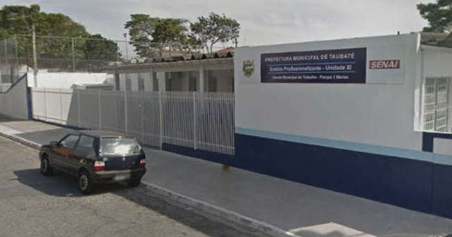 Para mais informações acesse nossas redes sociais
FACEBOOK: RÁDIO METROPOLITANA
INSTAGRAM: @METROPOLITANAVALE