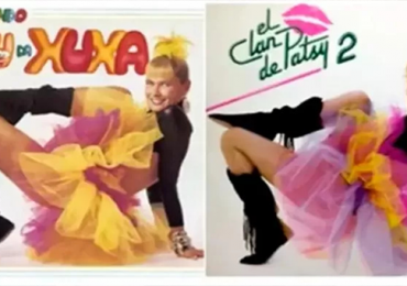 Morre Patsy, versão argentina de Xuxa, aos 67 anos