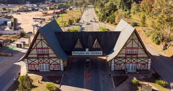 Prefeitura Taubaté  TAUBATÉ RECEBE COPA INTERNACIONAL BMX FREESTYLE