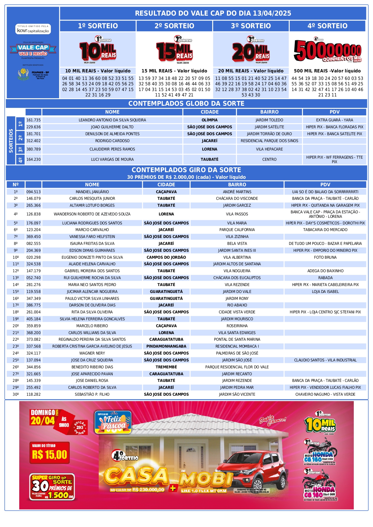 VALE CAP 292 - RESULTADO 13.04.2025_page-0001