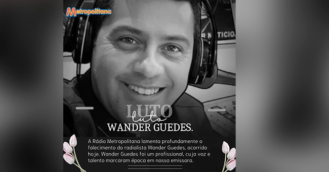 Instagram post luto moderno preto e branco (2)